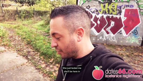 Dirty MILF Priscilla Takes a Hard Outdoor Fuck in POV - veryfreeporn.com - Germany on systemporn.com