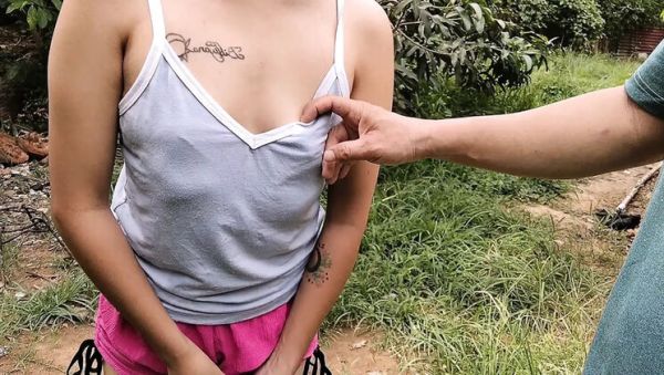 Horny Asian Maid Seduces Her Old Boss While Wife Is Gone – POV Kissing & Moaning - veryfreeporn.com - Britain - Japan - Indonesia on systemporn.com