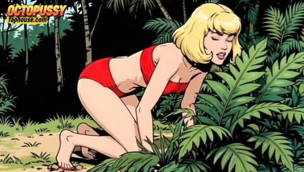 White Wife Nancy Gets Fucked Hard by a Big Black Jungle Cock - veryfreeporn.com - Britain on systemporn.com