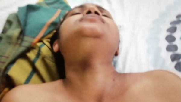 Desi Stepdaughter Tina Baby Nude HD Hindi Audio - veryfreeporn.com on systemporn.com