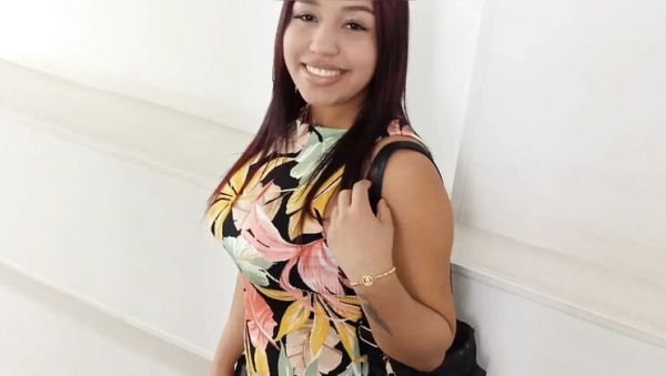 Stepsister Puts Her Big Ass on My Huge Colombian Cock in the USA - veryfreeporn.com - Usa - Colombia on systemporn.com