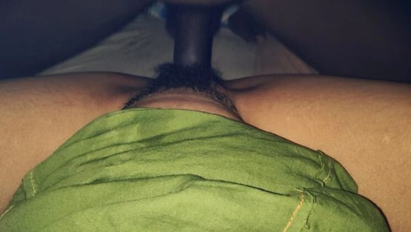 Hot Indian Couple’s First Homemade Sex – Doggy Style & 69 - veryfreeporn.com - India on systemporn.com