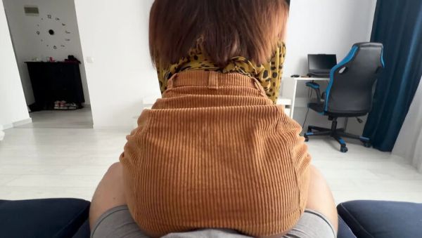 Cheating Latina Dry Humps My Big Cock While My Best Friend Makes Lunch - veryfreeporn.com - Britain on systemporn.com
