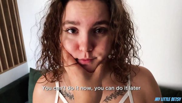 My Little Betsy Cums Only When I Allow It - Slave Orgasm Control - veryfreeporn.com - Russia on systemporn.com
