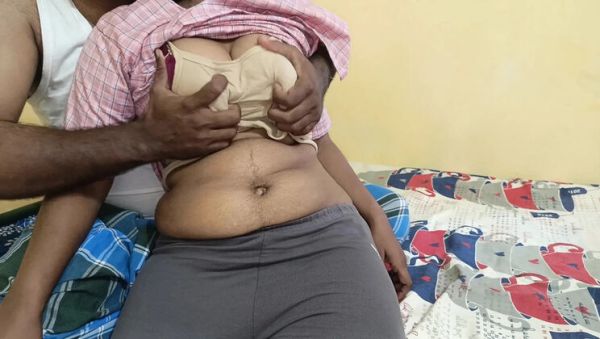 South Indian School Girl Teases and Blowjobs Before Rough Sex - porntry.com - India - Ireland on systemporn.com