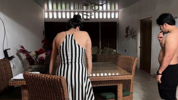 NamiQsein's Universe Chapter 2 - Hardcore Anal & Blowjob With Big Ass Latina Teen - porntry.com - Spain - India - Colombia on systemporn.com