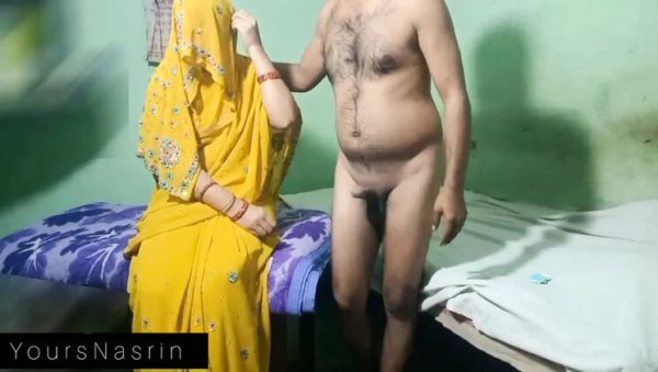 Big Ass Saree Bhabhi Moans Loud During Desi Anal Fuck - veryfreeporn.com on systemporn.com
