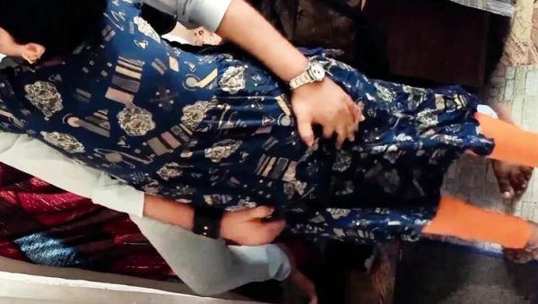Pakistani babe Neha gets hard anal fuck by Indian desi boyfriend - porntry.com - India - Pakistan on systemporn.com