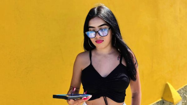 Strange Girl I Helped Comes to My Place for a Creampie - porntry.com - Spain on systemporn.com