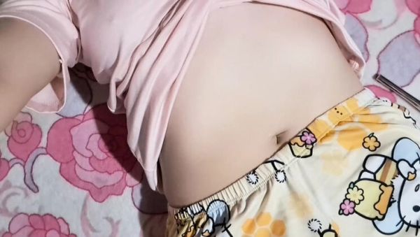 Daddy, watch me touch my wet pussy just for you - porntry.com - India - Colombia on systemporn.com