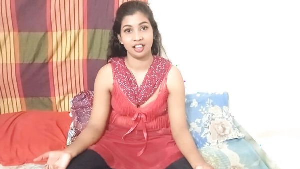 Desi Bengali Little Sister Lets Me Fuck Her Tight Pussy Until Creampie - veryfreeporn.com - India on systemporn.com