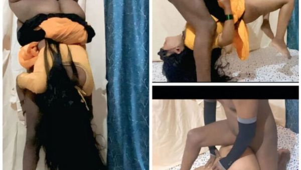Marathi Neighbour Mohini Gets Fucked Hard on Haldi Celebration - veryfreeporn.com - India on systemporn.com