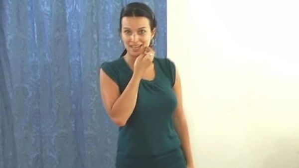 Bailey Brooks Teases Tiny Cock With Blowjob After Stripping Down - veryfreeporn.com - Britain on systemporn.com