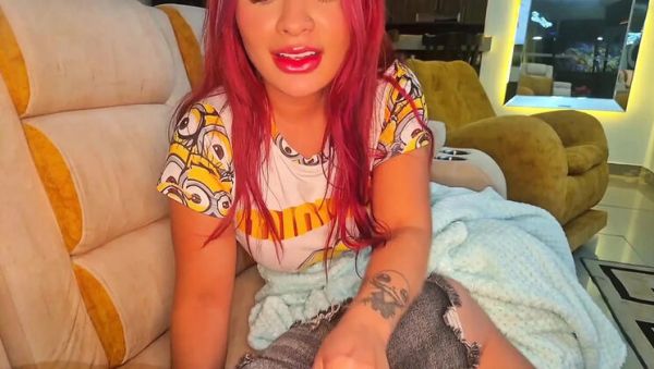 I Tease My Cucked Stepsister While Riding Her Boyfriend's Bare Cock - veryfreeporn.com - Colombia on systemporn.com