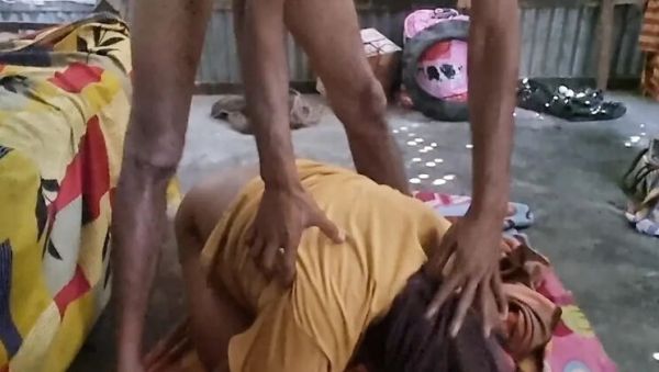 Desi Bengali Anal Fuck with Big Ass and Big Cock - veryfreeporn.com - India - Mongolia - Bangladesh on systemporn.com