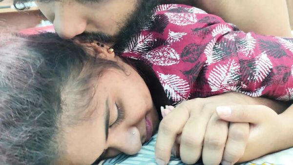 Romantic Ass Licking and Hole Kissing with My Desi Wife - porntry.com - India on systemporn.com
