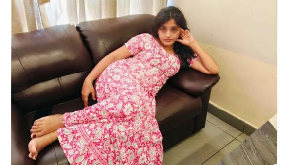 Mili Bhabi Gets Fucked by Stepbrother in Hindi Audio Sex Story - veryfreeporn.com - India on systemporn.com