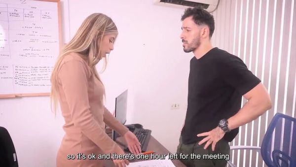 Sloppy Blowjob and Riding for My Furious Boss - POV Cumshot in Mouth - veryfreeporn.com - Spain - Colombia on systemporn.com