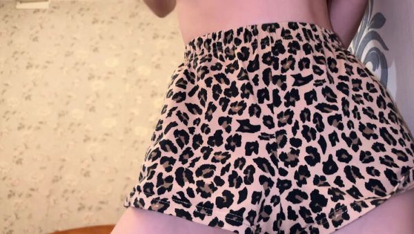 Horny stepsister Alexa Holly shoves a vibrator deep in her wet tight pussy until she cums hard - porntry.com on systemporn.com