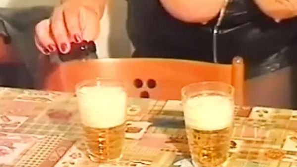 Dr. Sborrosio's Vintage Mature Threesome Anal Compilation - veryfreeporn.com - Italy on systemporn.com