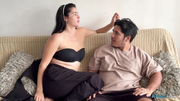 Payback With My Big Ass For The House Call! - veryfreeporn.com - Spain - India - Colombia on systemporn.com