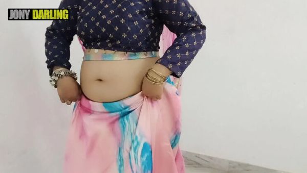 Chubby Punjabi Babe Nude Dance And Sexy Seduction - Jony Darling - veryfreeporn.com - India on systemporn.com