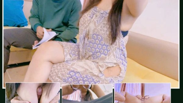 Cooperative Officers Work on Sexy Customers - veryfreeporn.com - Indonesia on systemporn.com