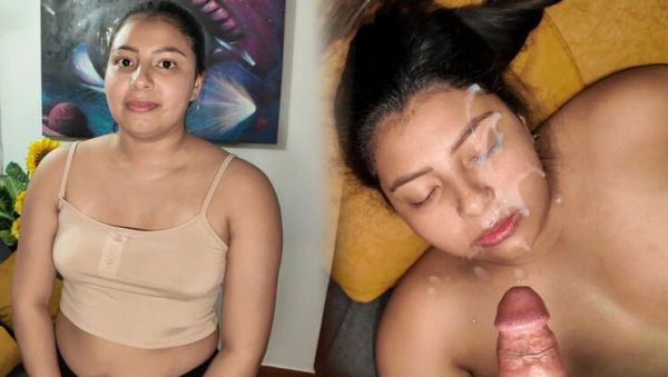 Asian Cleaning Lady Lets Me Fuck Her Ass - veryfreeporn.com - Colombia on systemporn.com