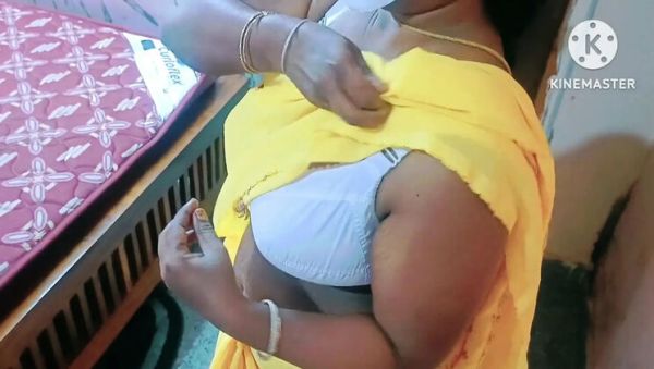 Step Mom & Step Son: Hidden Tamil Love Story – Loud Moaning & Pleasure, Full Desi Sex - porntry.com - India on systemporn.com