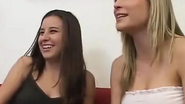 Me, My Boyfriend & His Stepsister - Foot Fetish Threesome - porntry.com - Britain on systemporn.com