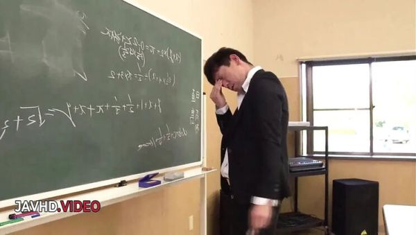 Chubby Asian Kaho Gets Hardcore Cock Inside Her Pussy - veryfreeporn.com - Japan on systemporn.com