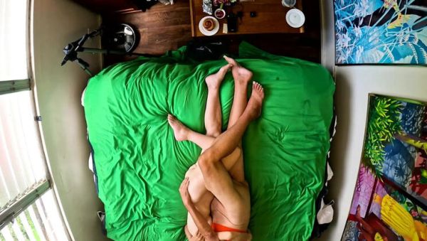 Hairy European Amateur Couple Living Charcuterie Board - veryfreeporn.com - Britain on systemporn.com