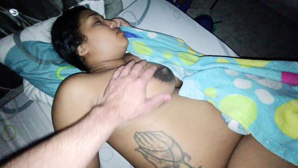 Pikaa6 takes stepdaughter's ass while she rests in her room - veryfreeporn.com on systemporn.com