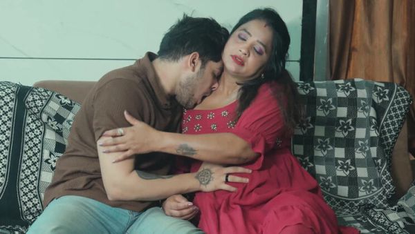 Devar Bhai Left, Bhabhi's Home Hot Hardcore Fuck - veryfreeporn.com - India on systemporn.com