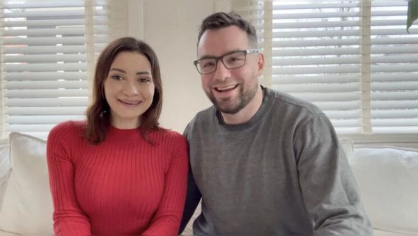 Curvy Italian MILF Takes Me to an Amsterdam Sex Shop - veryfreeporn.com - Britain - Usa - Italy on systemporn.com