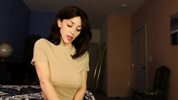 Big Titty Stepmom Seduces Stepson - SavvyStar POV Roleplay - veryfreeporn.com - Britain - Usa on systemporn.com