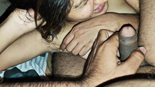 Desi Girlfriend Hotel Mein Chudai Aur Sperm Load - Village Girl Creampie - porntry.com - India - Nepal on systemporn.com
