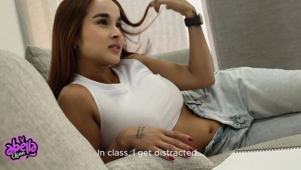 My Classmate Puts On A Sexy Costume And Lets Me Fuck Her Ass And Cum Inside - veryfreeporn.com - Spain - Colombia on systemporn.com
