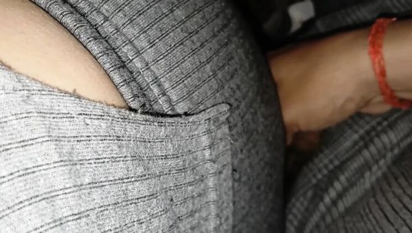 Kirti Bhabhi Stepmom Shares Bed with Horny Stepson - porntry.com on systemporn.com