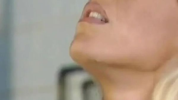 Horny Blonde MILF Gets Fucked By A Big Hard Cock - porntry.com on systemporn.com