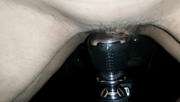 Ann Max's First Time Driving School Pussy Orgasm - porntry.com - Italy on systemporn.com
