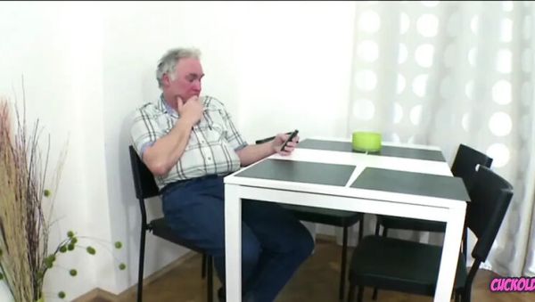 Terra Sweet's Amateur BBC Cuckold - Cheating Wife Gangbang with Friend - veryfreeporn.com - Czech Republic on systemporn.com
