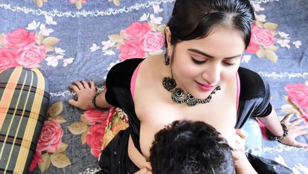 Hot Indian Desi Bhabhi Fucks Devar After Long Time - Full Bangla Talk - veryfreeporn.com - India on systemporn.com