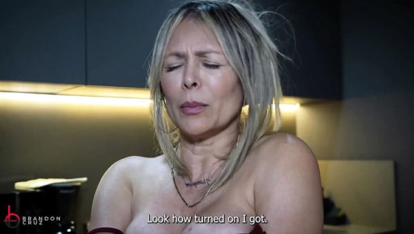 MILF Neighbor Waits for Husband to Leave So I Can Fuck Her Hard - Monique Fuentes - veryfreeporn.com - Spain - Colombia on systemporn.com