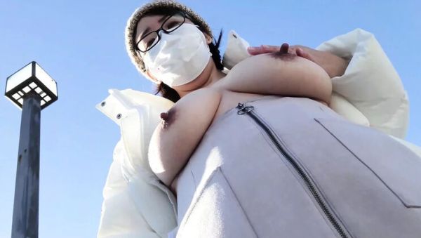 Outdoor Fingering Gets Married Japanese Milf Aika Totally Wet - porntry.com - Japan on systemporn.com
