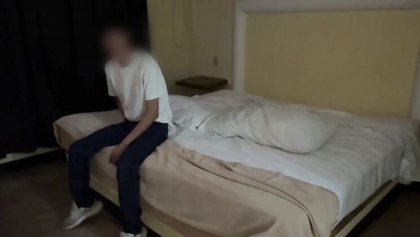 Fucking My Mother-in-Law After a Movie: Missionary Sex - veryfreeporn.com - Mexico on systemporn.com