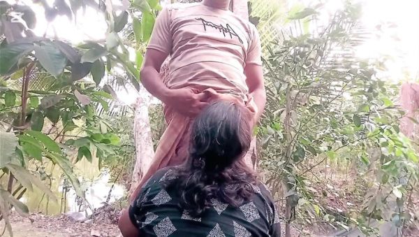 Young Desi Stepsis Gets Fucked Outside by Stepbro - veryfreeporn.com on systemporn.com