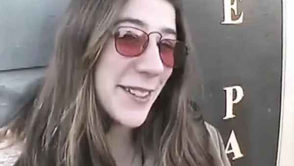 Horny Vintage Hippie With Bushy Hairy Pussy Gets Off Close-Up - porntry.com - Britain on systemporn.com