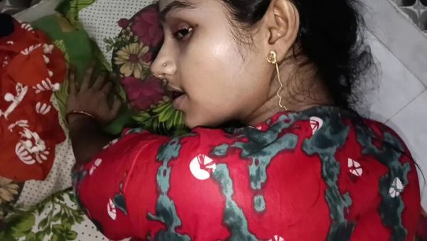 Desi Bhabhi Sucks And Rides Hard Until Cumshot - porntry.com - India on systemporn.com