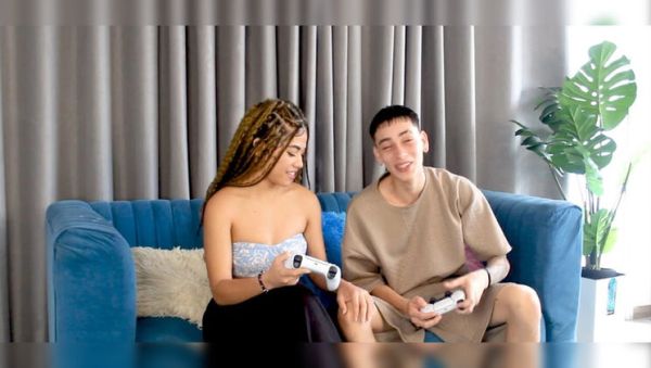 My PS5 Was Stolen, So I Gave This Latina a Hard Creampie Fuck - porntry.com - Venezuela on systemporn.com